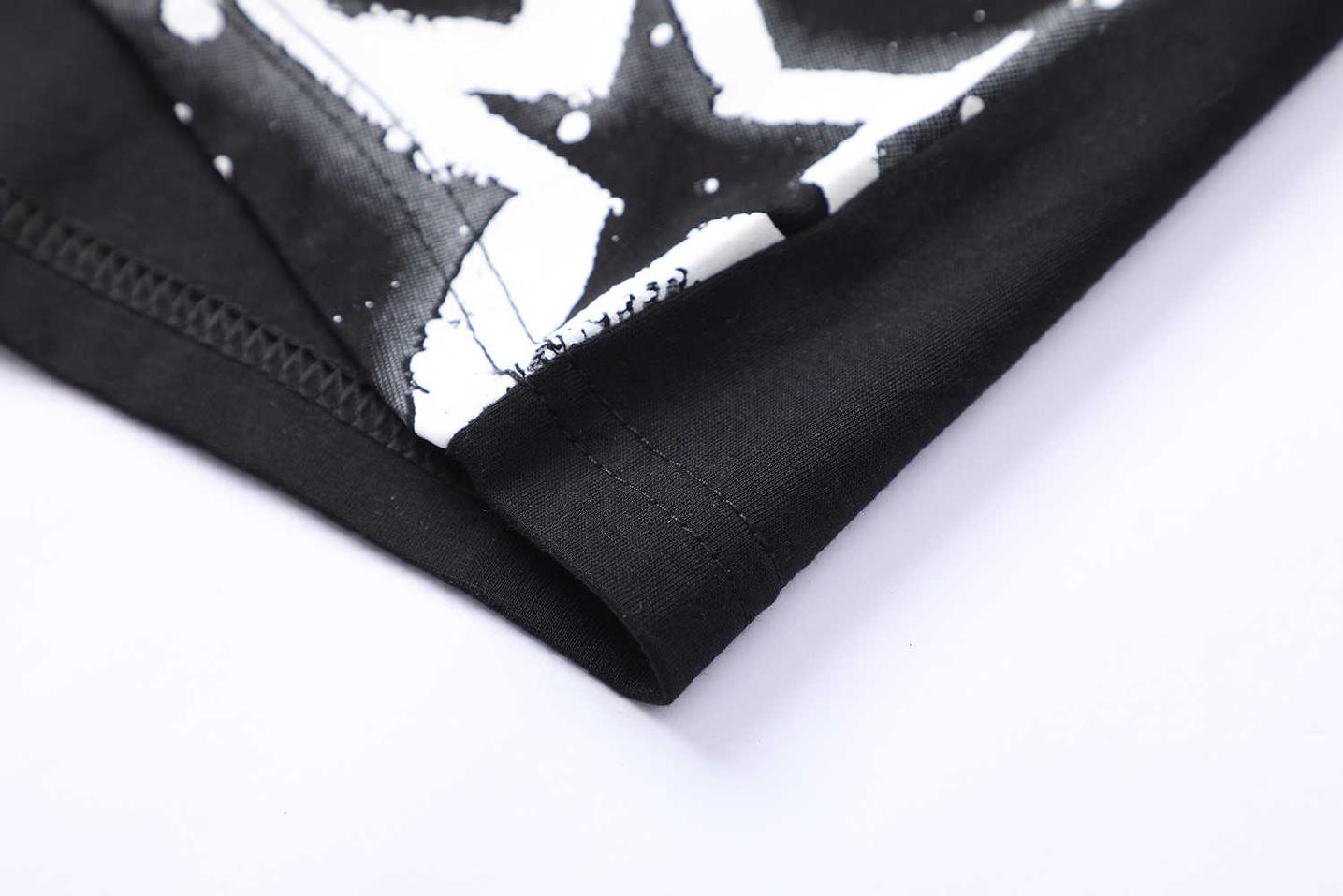 Chlapecké tričko kr.r. Kugo FB3812 béžové